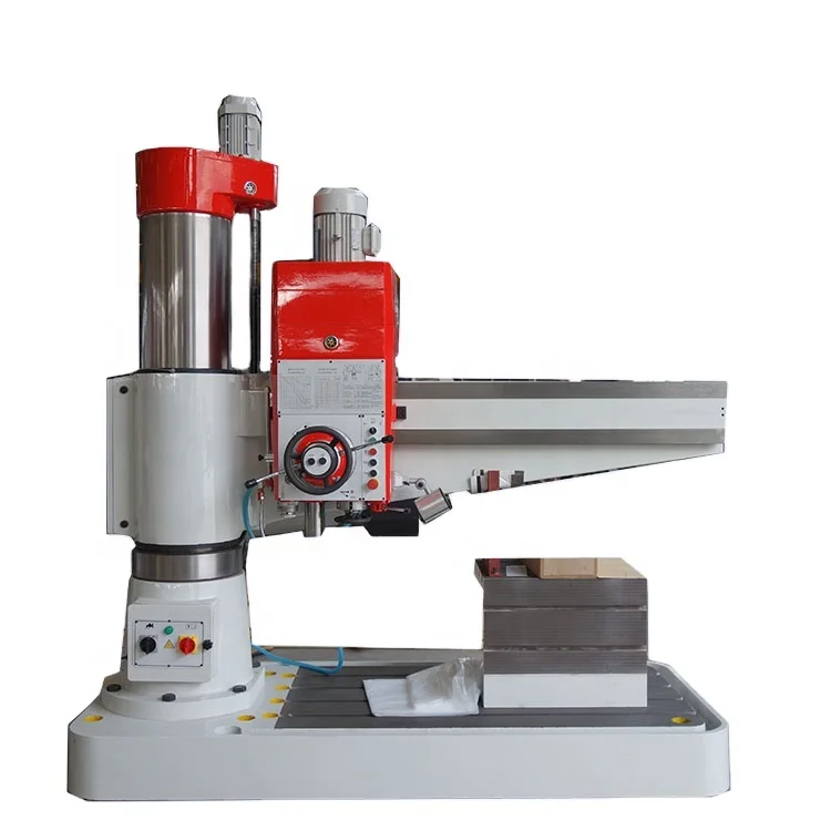 

Z3032 / Z3050 Automatic Feed Metal Mechanical Radial Drilling Machine