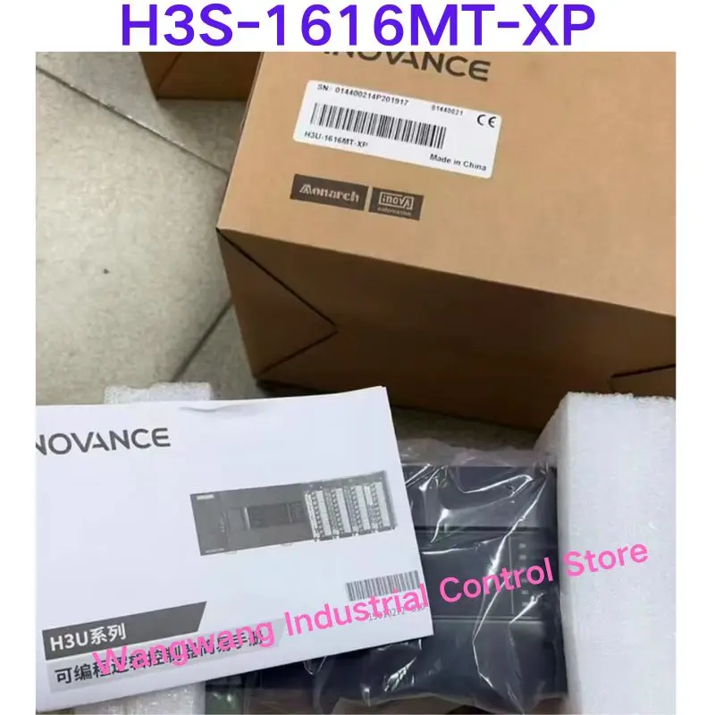 Сервоконтроллер H3S-1616MT-XP