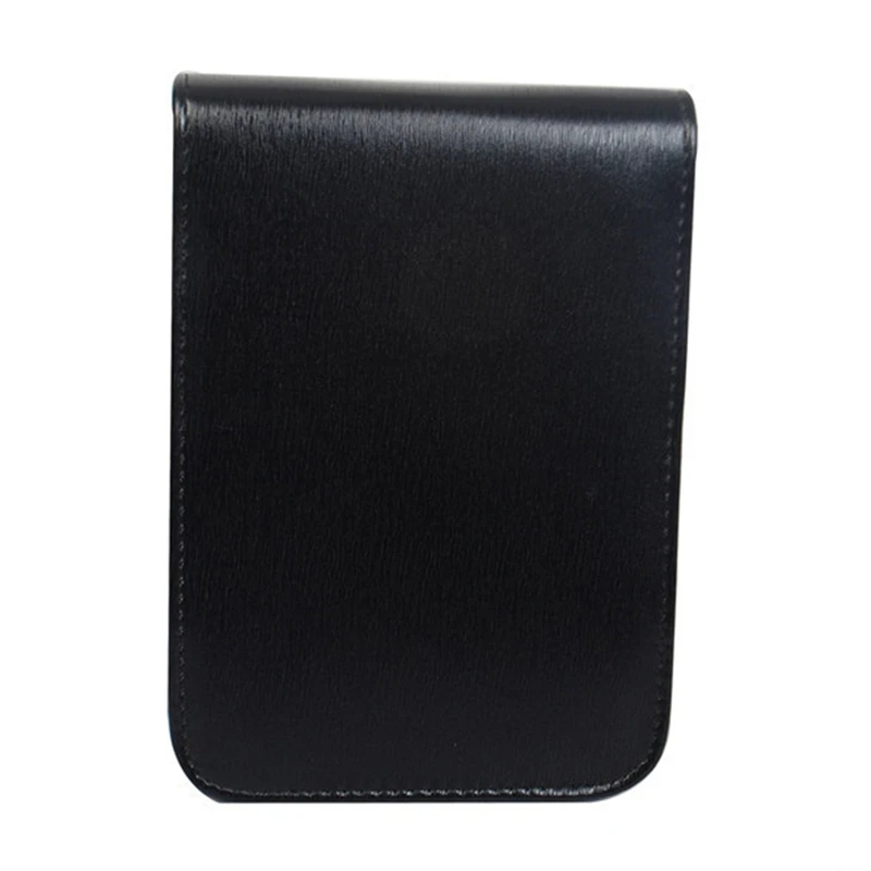 

12 Pens Pu Leather Fountain Case Stylus Pen Pencil Case Holder Pen Container Bag for Pen Storage Box