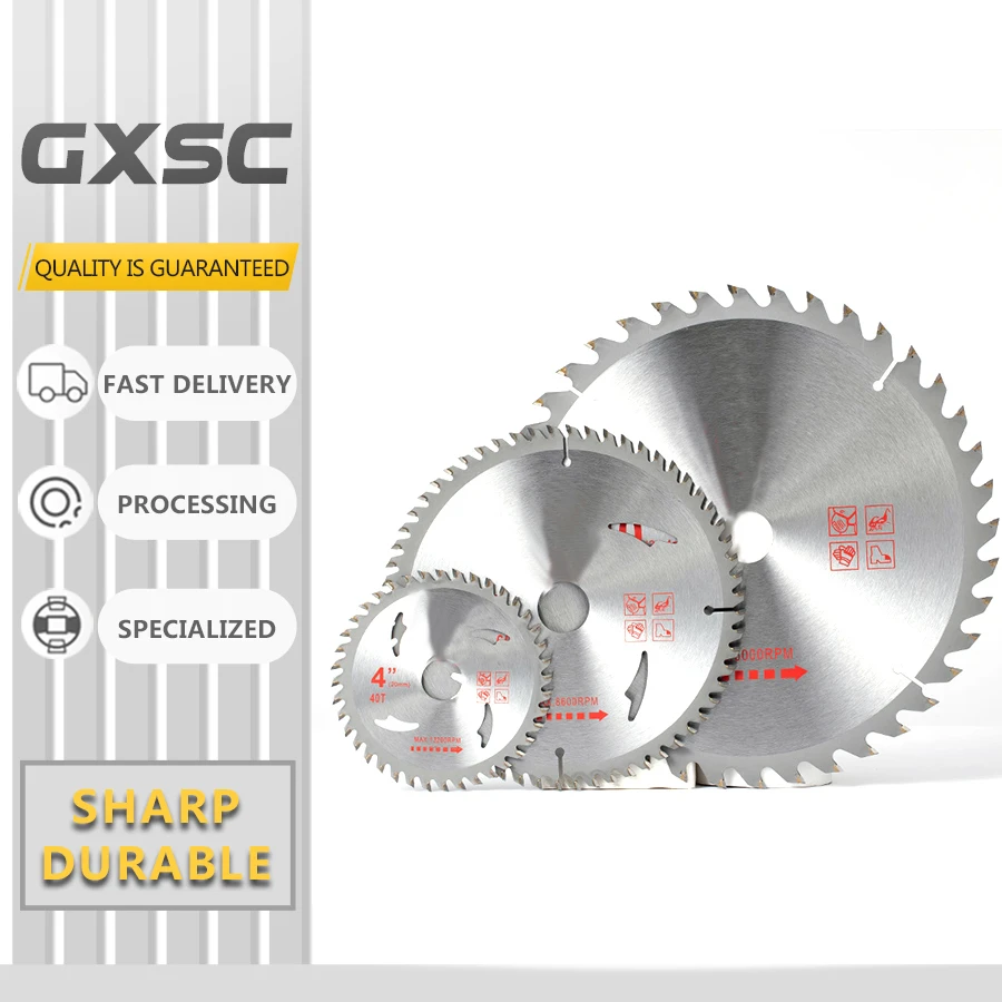 

Woodworking saw blade 4 inch 7 inch 9 inch 10 inch angle grinder cutting machine cutting blade portable saw circular saw blade