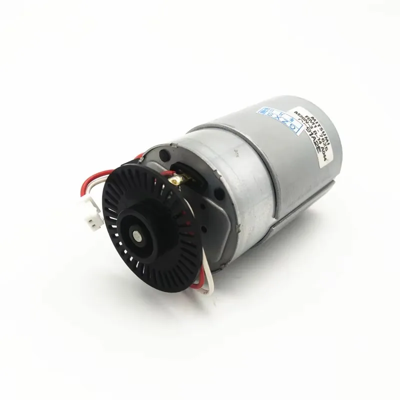 1 шт. б/у фотоэлемент двигатель постоянного тока 24 В для HP LaserJet M1536 M1536dnf P1606dn P1606 P1566