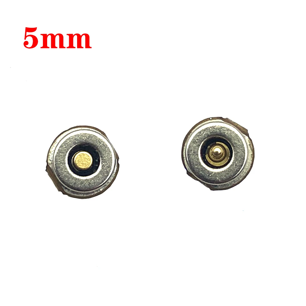 

Магнитный разъем HBXINTAO 5 мм 7 мм