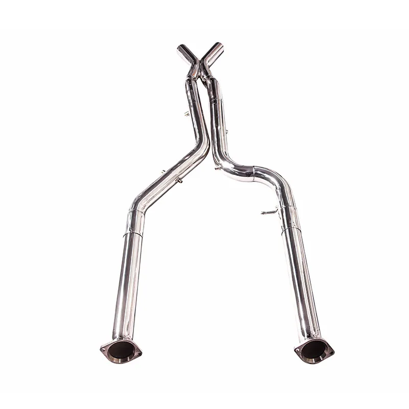 Подходит для 21-24 BMW M3 M4 g82 g80 модифицированный передний средний и задний