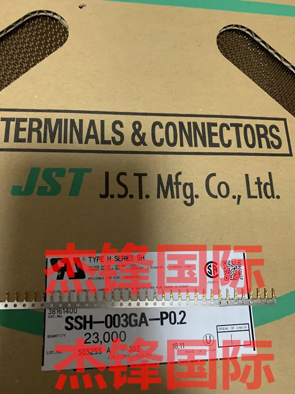 50 шт./лот Φ для: 32-28AWG 100% Новинка