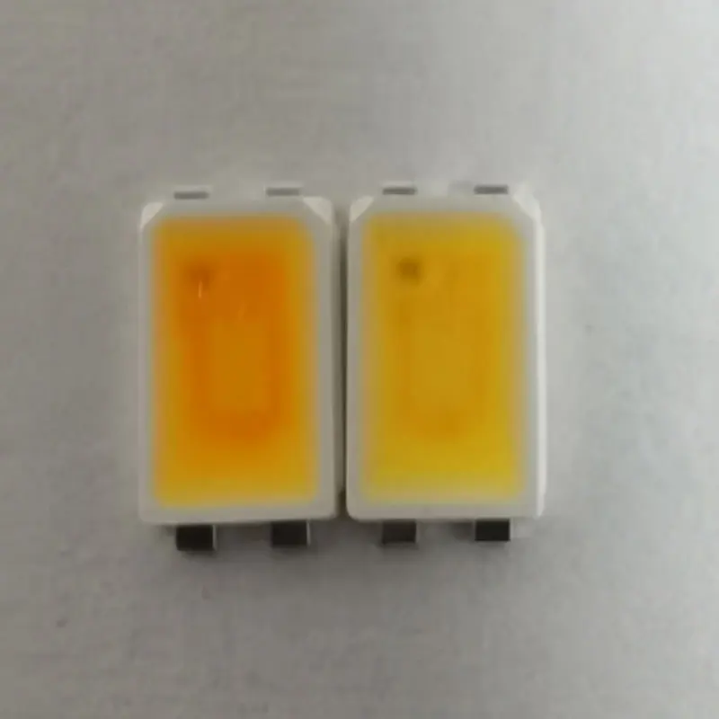 Чипы со светодиодными лампами LM281B + LM561C CRI80 3000-6500K SE/SG Samsung средней мощности SMD2835 для
