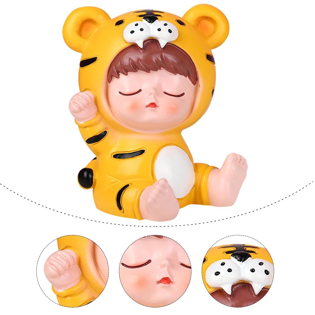 

Восхитительное искусственное украшение, искусственное украшение из смолы