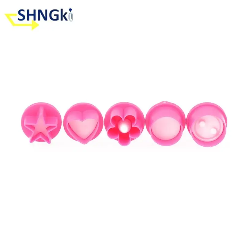 

5 шт./набор, форма для выпечки тортов