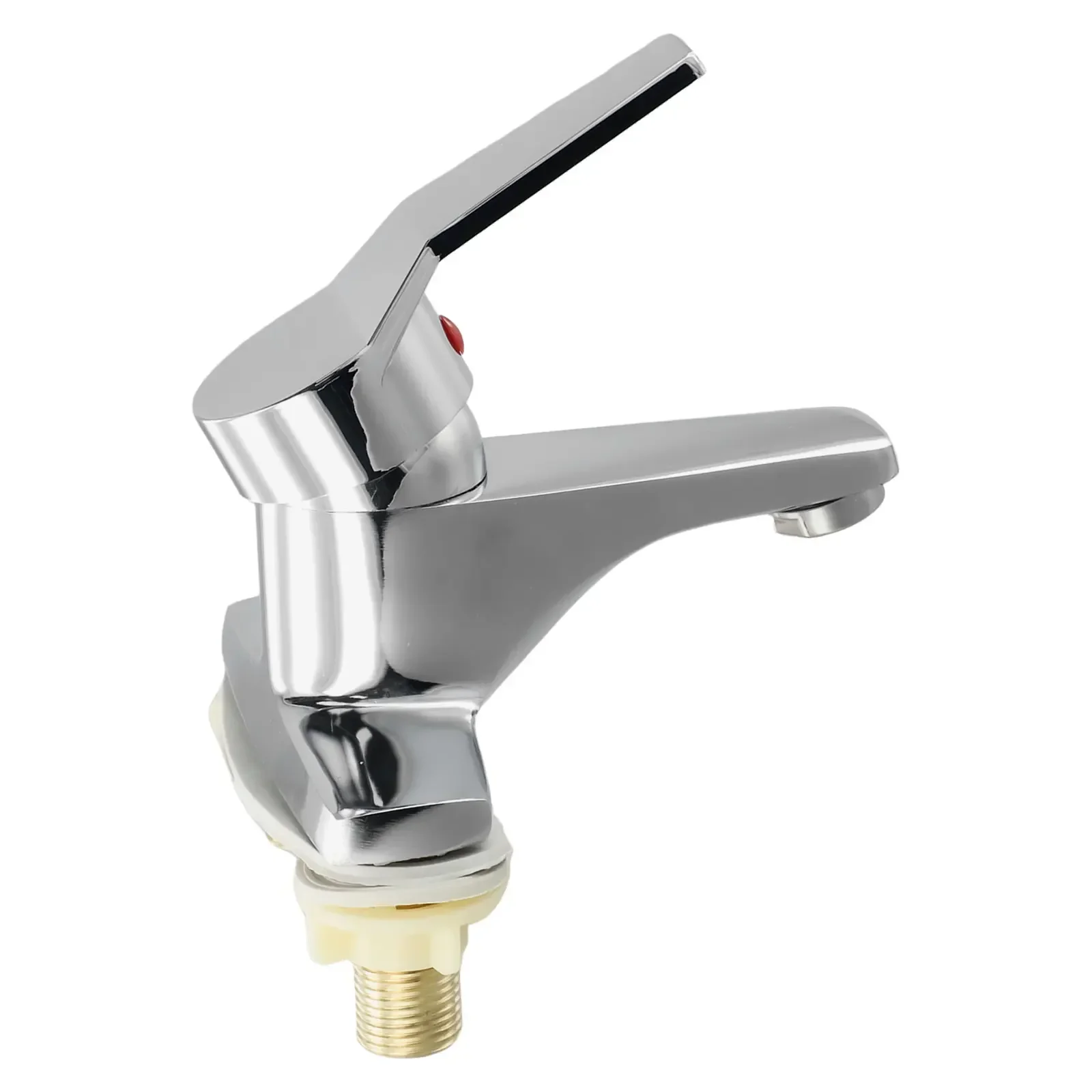 Смеситель для раковины в ванной смеситель горячей и холодной воды туалетного