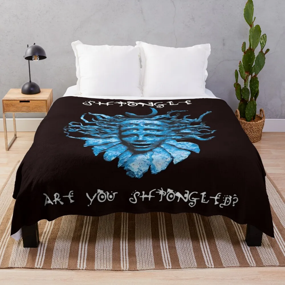 Ты Shponongled? Одеяло Утяжеленные теплые роскошные одеяла