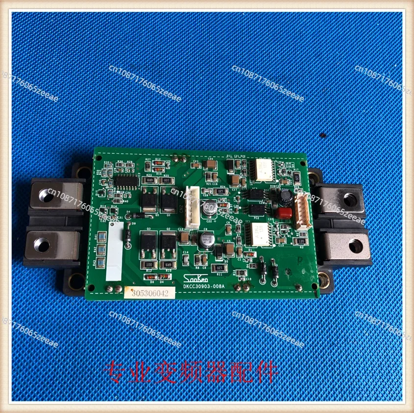 Подходит для устройства управления инвертором VM06 защитная плата триггера 55/75/90/110