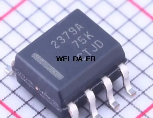 

100% NEW Free shipping OPA2379AIDR SOP-8 MODULE new in stock Free Shipping