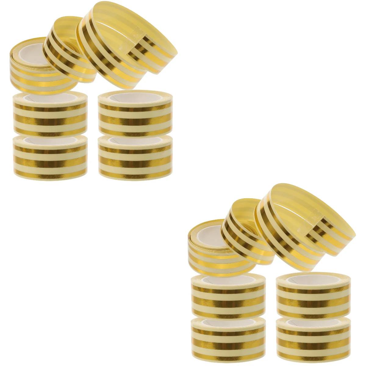 

Флюоресцентная лента для самостоятельной герметизации в ванной комнате