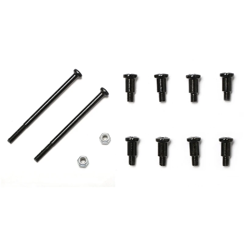 

& 40Pcs T316 Stainless Steel Protector Sleeves