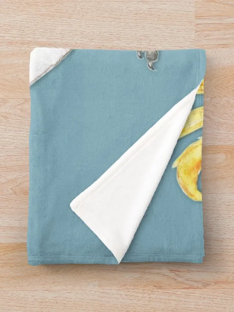 Серная Хохлатая кокаду декоративное одеяло для Хэллоуина большие одеяла малышей