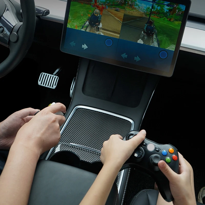 

2 шт., игровой джойстик Tesla Model 3 Y X S