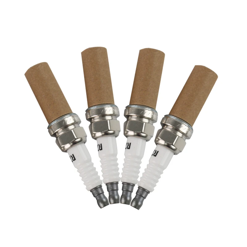 RZD иридиевая Свеча зажигания KH20TT для Mitsubishi Nissan Fiat Smart Toyota Volvo Lancia Peugeot Citroen C4 90919-01235