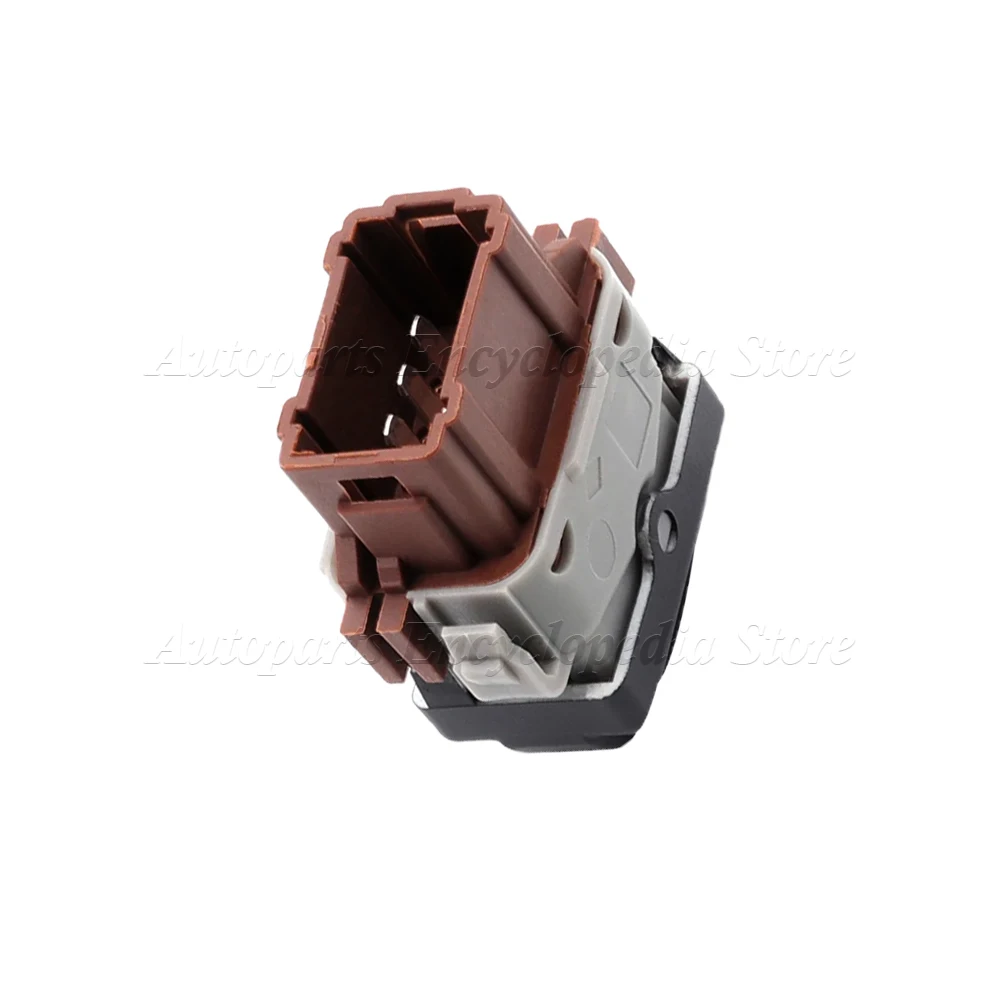 253507278 R красный свет новая кнопка управления теплом 6-контактный для Renault Logan DusI