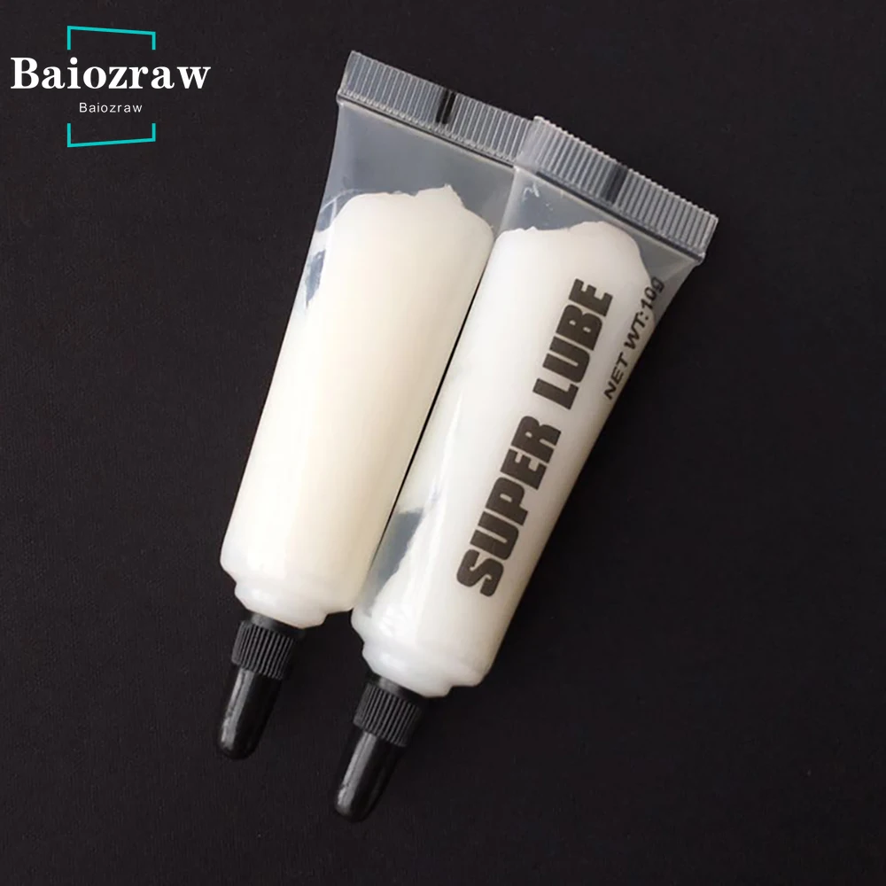 1 шт. смазка с эффектом смазки для 3D-принтера | Компьютеры и офис