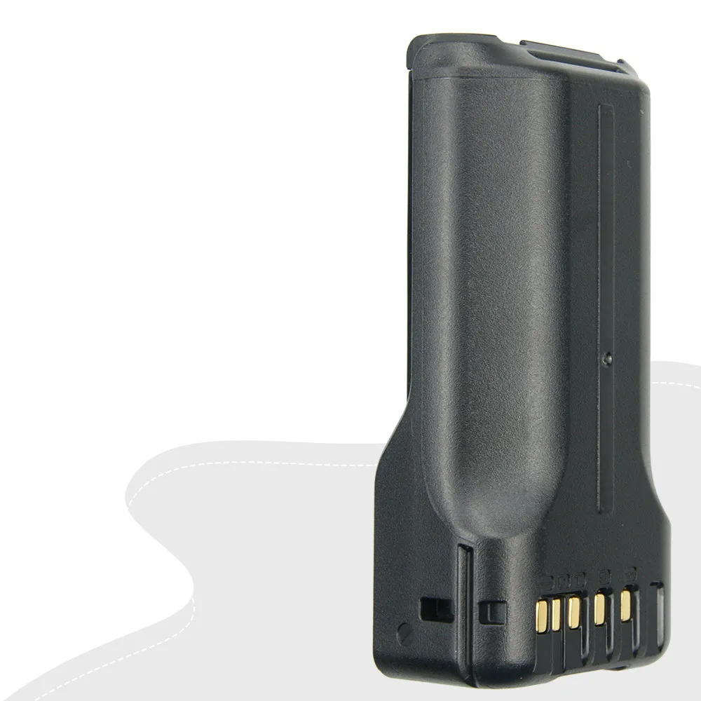 KNB-L3 3400mAh Li-ion Battery For NX-5000 NX-5200 NX-5300 TK-5230 Mobile Radio Communication
