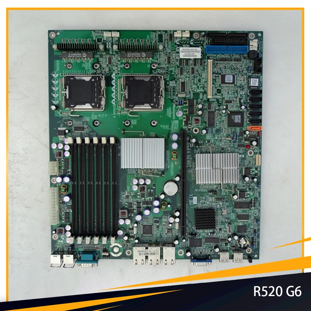 Motherboard For Lenovo R510 R520 G6 DPX1066RK 11008900 11008472 11008473 11009763 11009764 11010404 11010405 High Quality