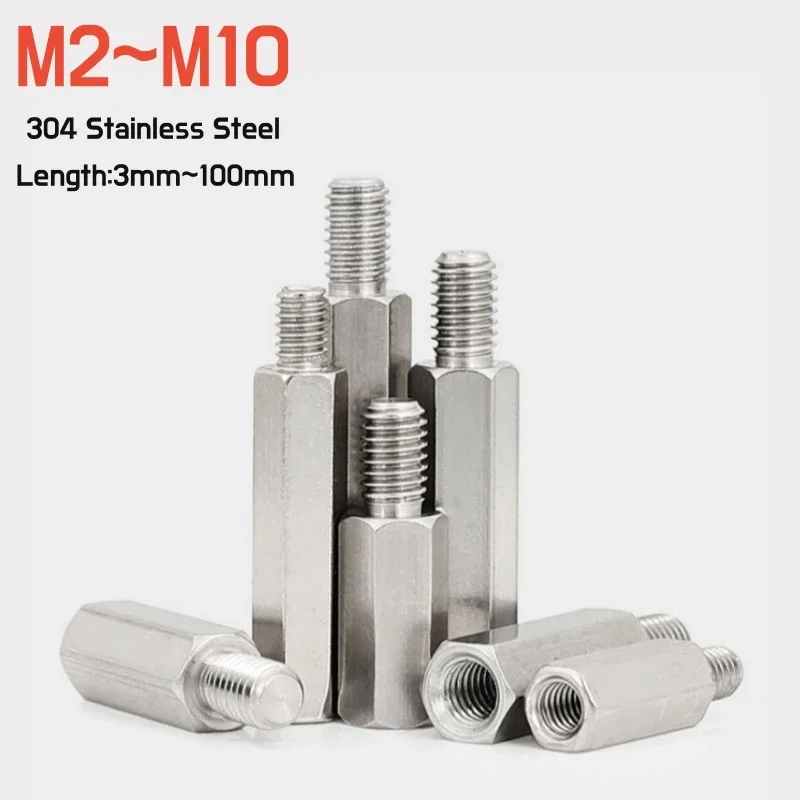 

Стопорные винты из нержавеющей стали M2-M10