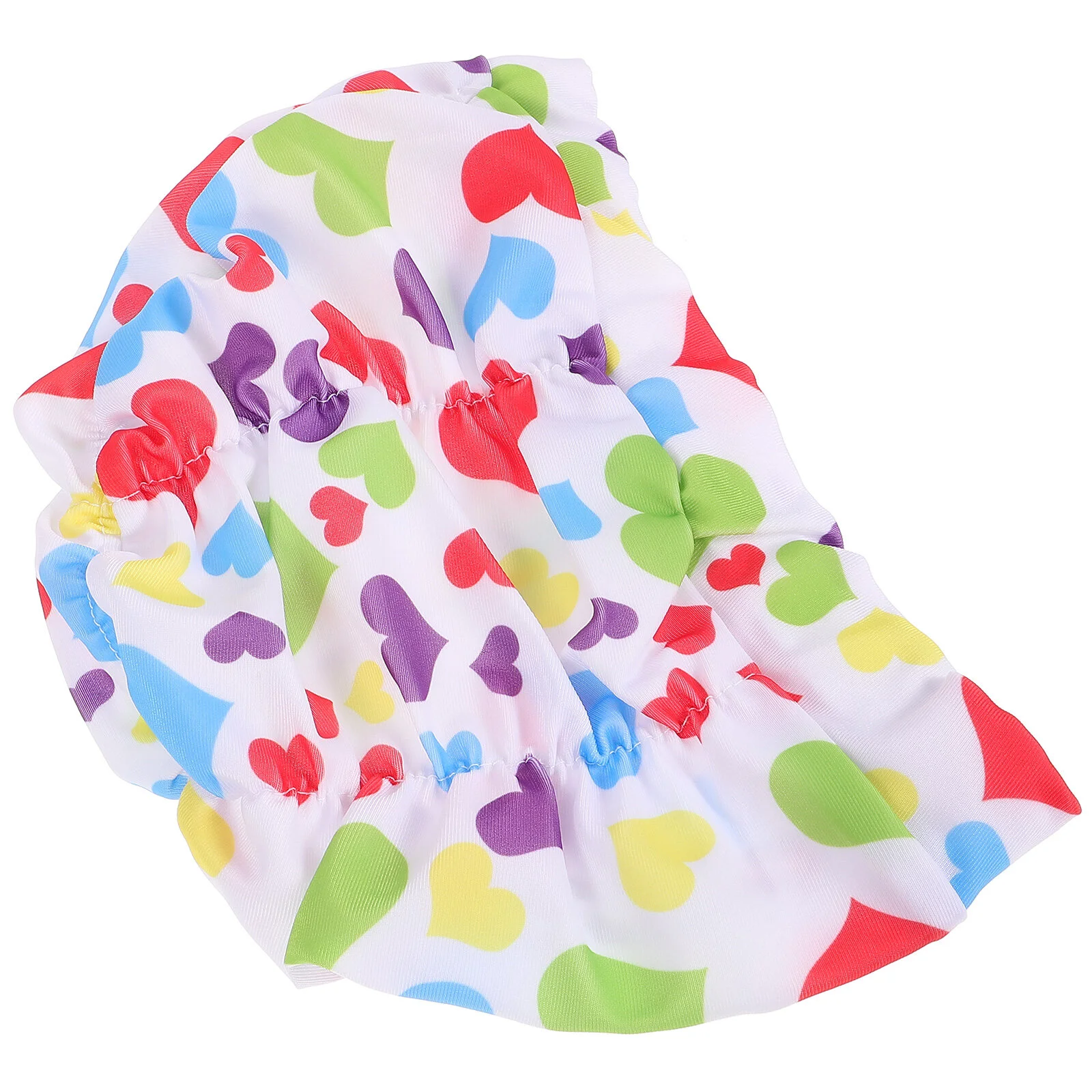 

Decorate Swim Cap Braids Dreadlocks Girls Man Hat Decorative Women
