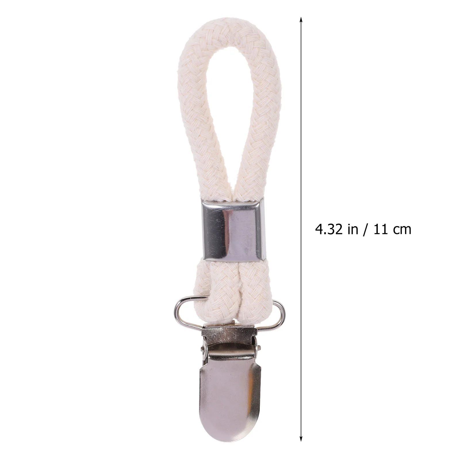 4 шт. держатель для полотенец из хлопковой веревки