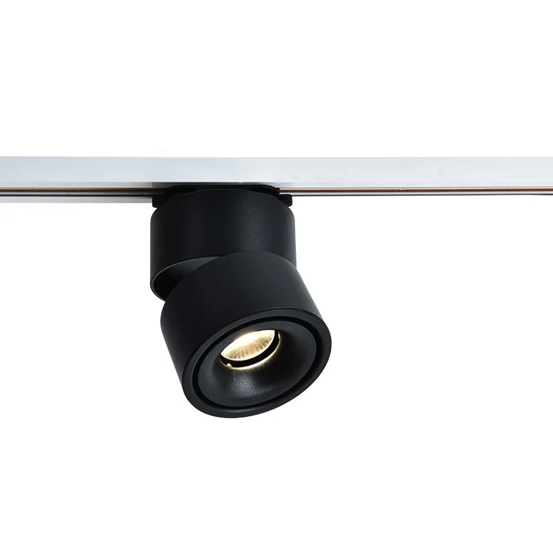 

Потолочный светильник ABCZ COB 10-24Вт