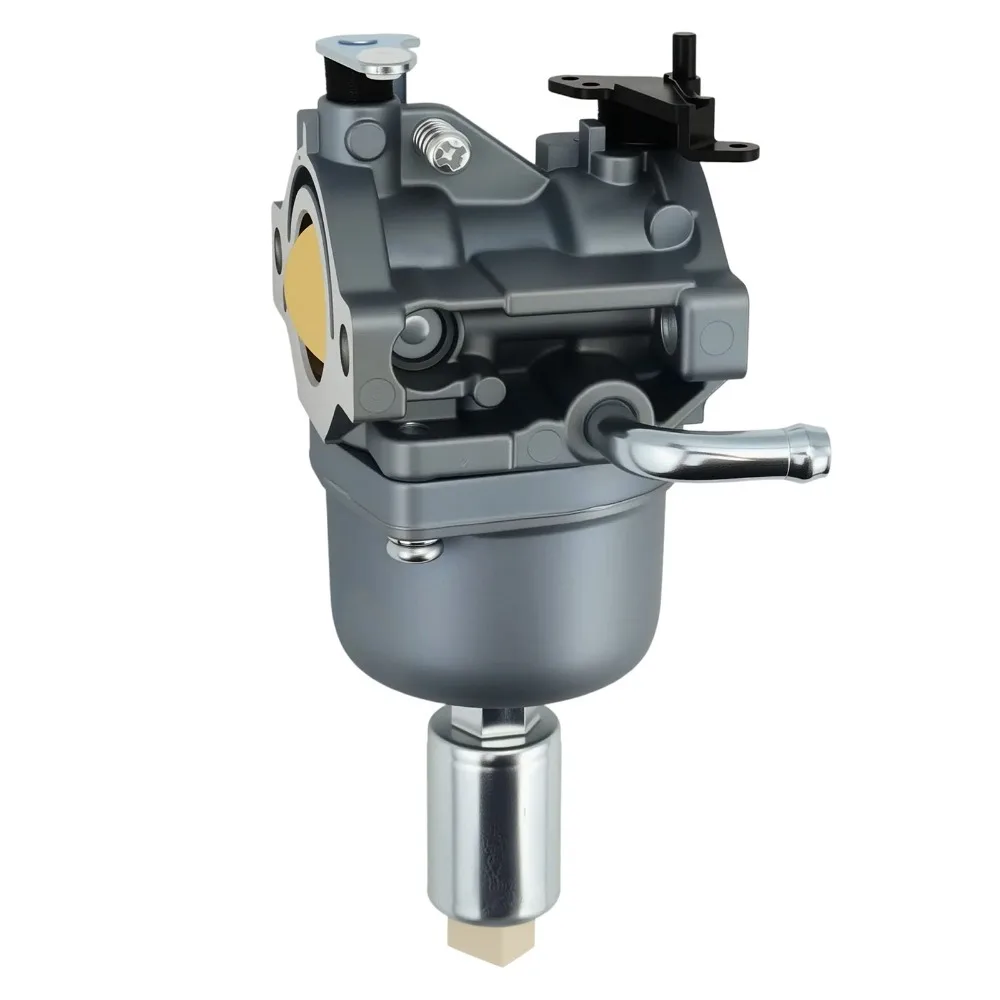 Фото Карбюратор 19-19,5 л.с. для двигателя Briggs&Stratton Craftsman 594601 591736 590400 №5