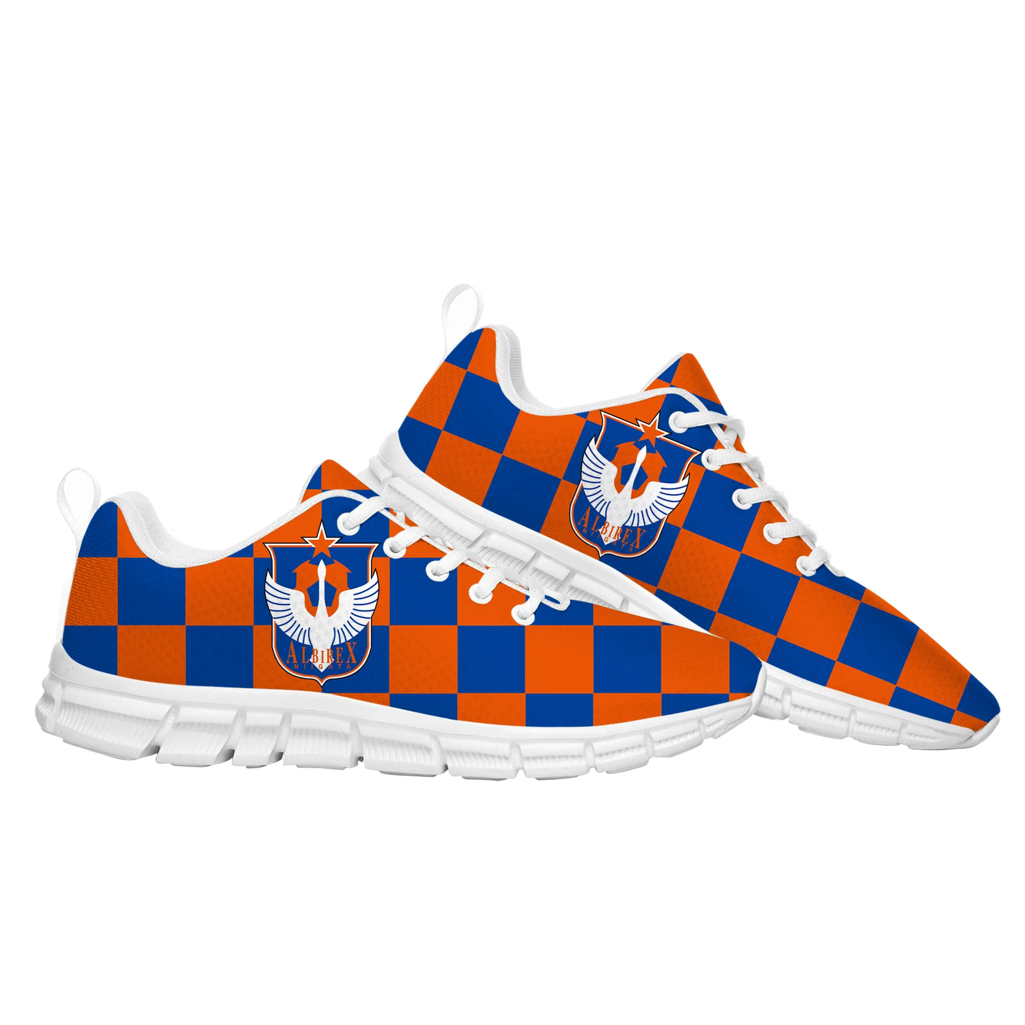 

アルビレックス Albirex Football Sports Shoes Mens Womens Teenager Kids Children Sneakers High Quality Parent Child Sneaker Custom Made