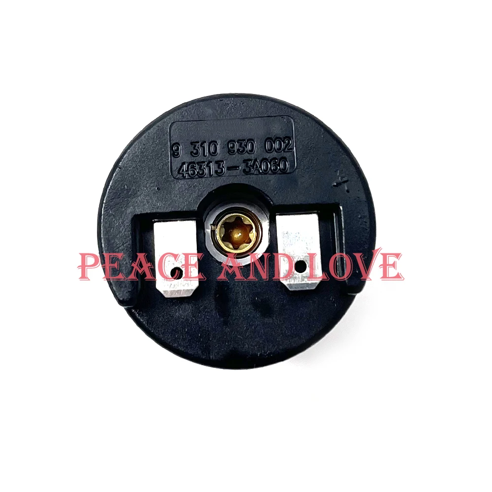 463133 A060 для Hyundai Equus Kona SONATA 2005-2006 OEM 46313-3A060 оригинальный СОЛЕНОИД КЛАПАНА