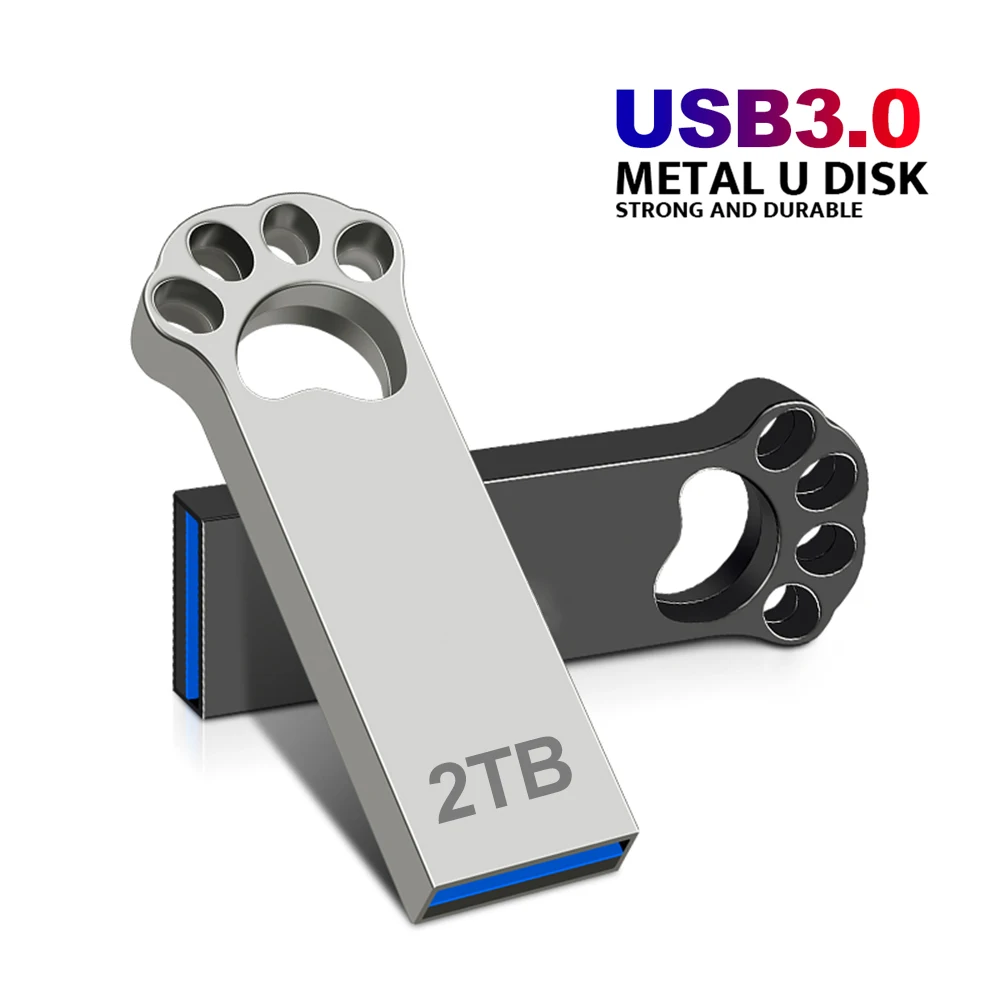 

Металлический флэш-накопитель, высокая скорость, Usb 3,0, флэш-накопитель 1 ТБ, Тип C, серебристый, Usb флэш-накопитель, 512 ГБ памяти, Usb-флешка, бесплатная доставка