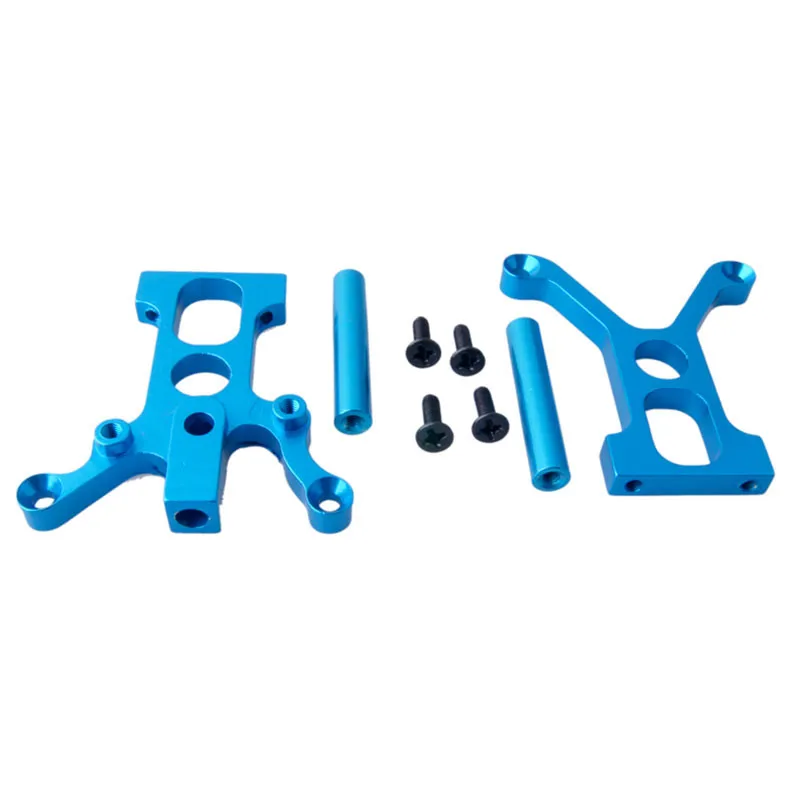 Аксессуары для радиоуправляемых моделей алюминиевые аксессуары автомобилей ЧПУ