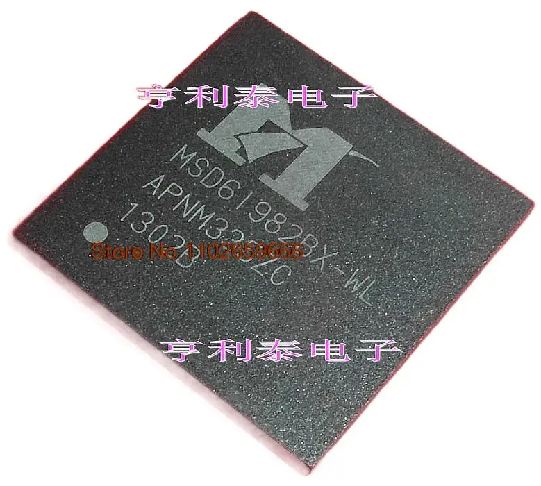 

MSD6I982BX-WL MSD61982BX-WL