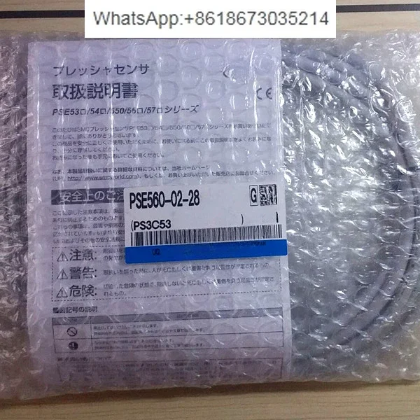датчик давления PSE530-M5 PSE560-02-28 PSE560-01-X132 PSE560-01-28 PSE560-01-C2