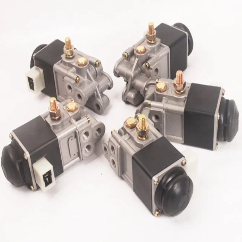 

Ben-z door pump solenoid valve 4720174800
