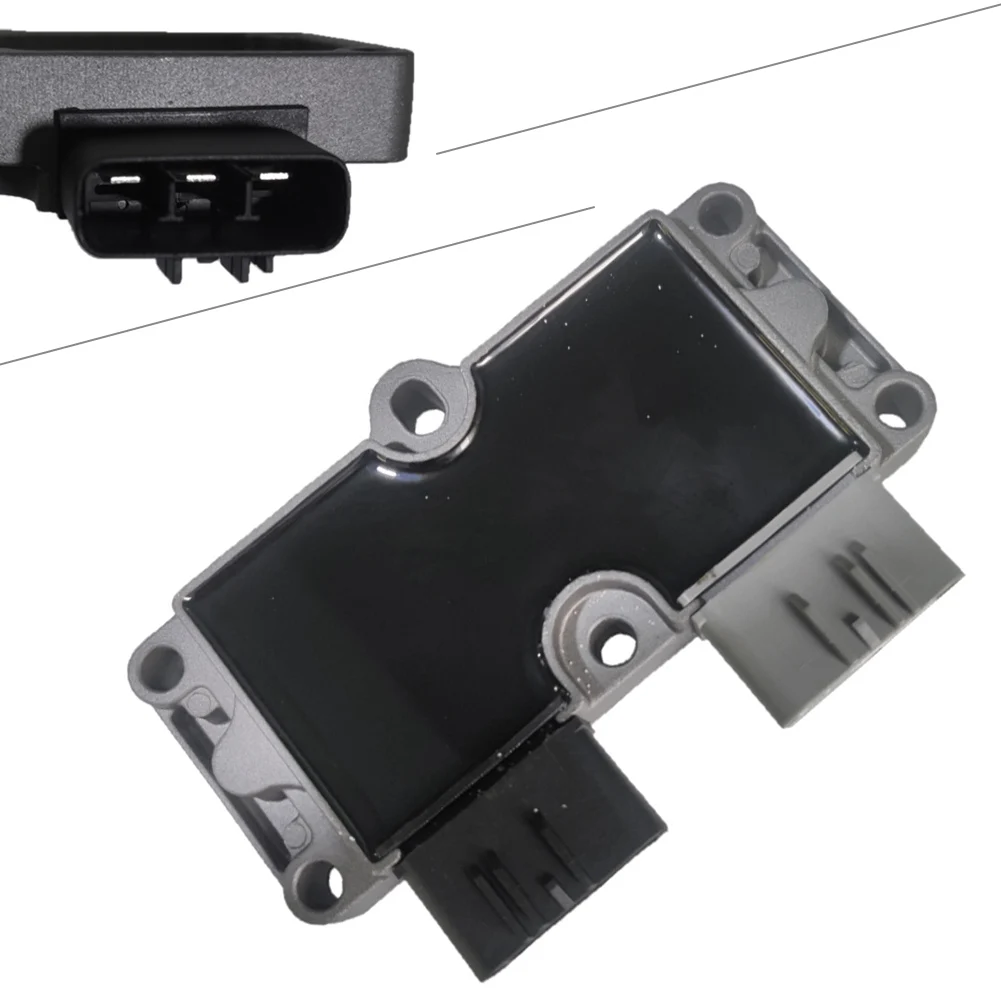 

Регулятор двигателя 6EK-81960-00 6EK-81960-02 6EK-81960-10 для Yamaha F75 F80 F150 VF115