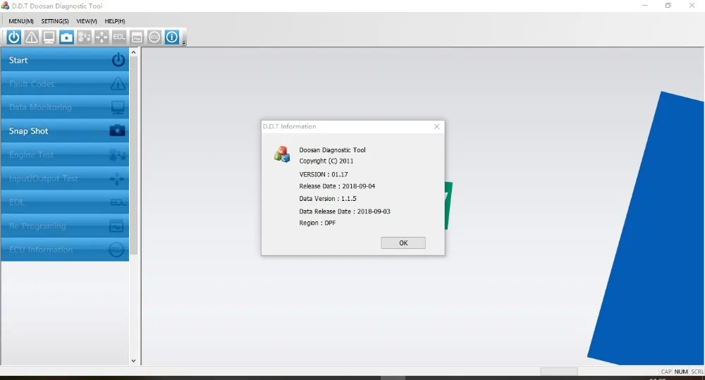 

Диагностический инструмент Doosan DDT SCR + DPF + G2 DCU ECU \ Stage5 LS DCU \ ECU + EURO6 + OH60ScrScan + Stage5 + DX22 + Marine + T3 + DL06 \ 08 упаковка 2023