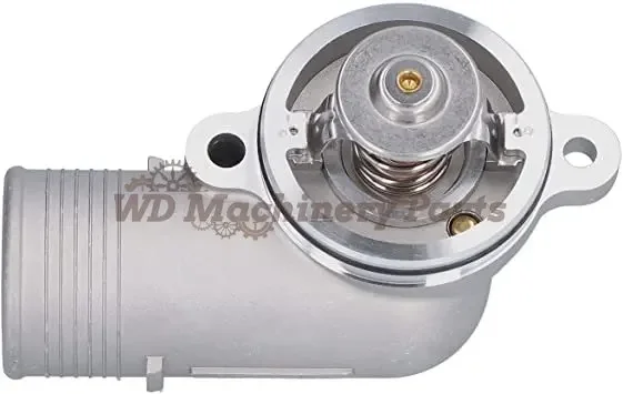 

4133L508 4133L502 Thermostat for Perkins 1103C-33T 1103 1104 Massey Ferguson 3300 3400