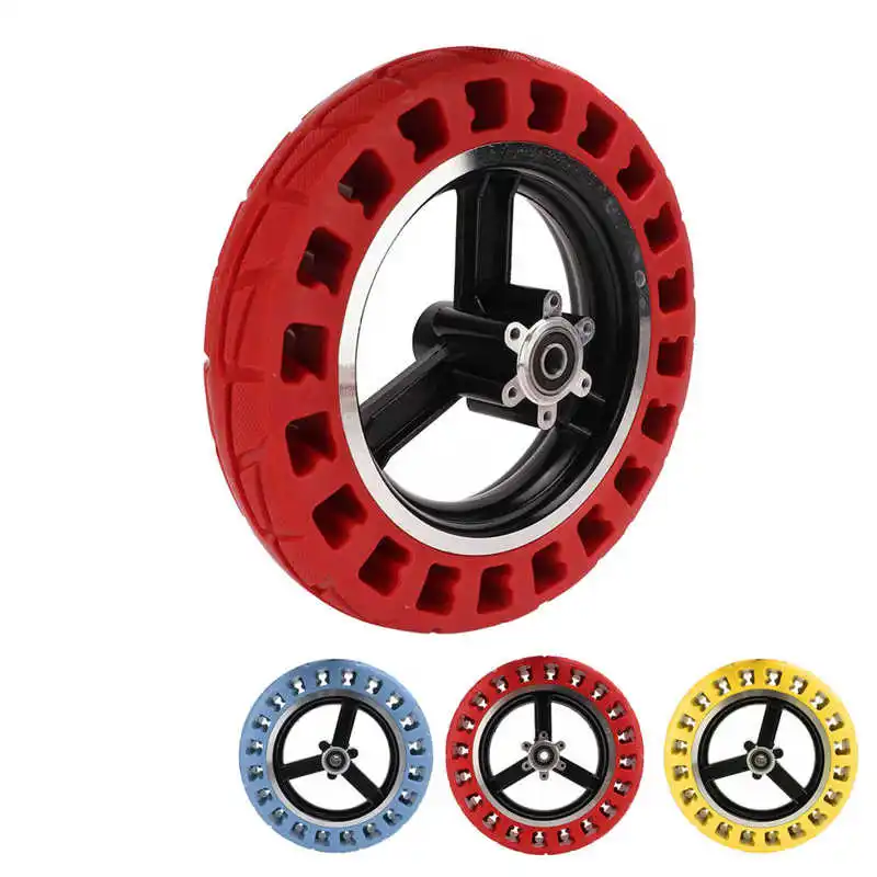 Износостойкая шина для электрического скутера 10x2