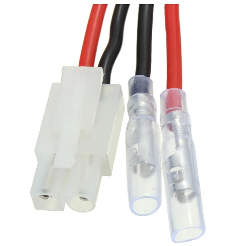 2X для HSP 320A Φ контроллер скорости двигателя ESC F. 1/10 1/12 RC грузовик автомобиль Лодка