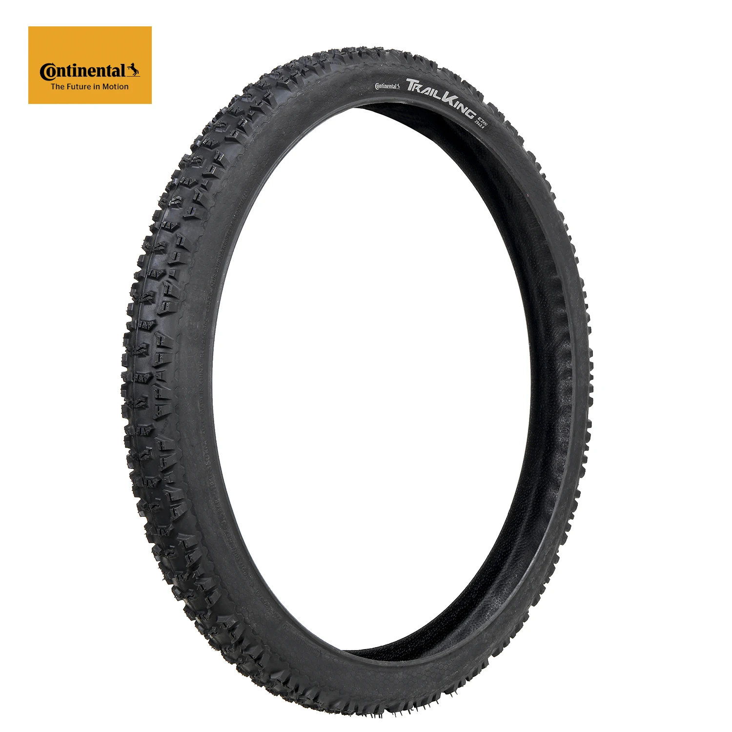 

Continental Trail King 29x2.4 27.5x2.4 MTB Bicycle Tire Wire Mountain Bike Tire All Terrain Replacement MTB Bicycle Wire Tyre
