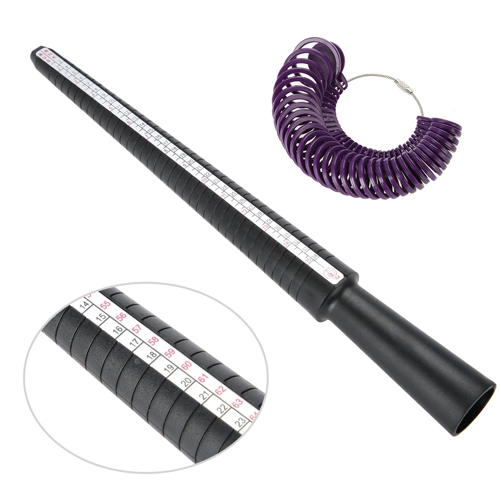 Набор для изготовления колец