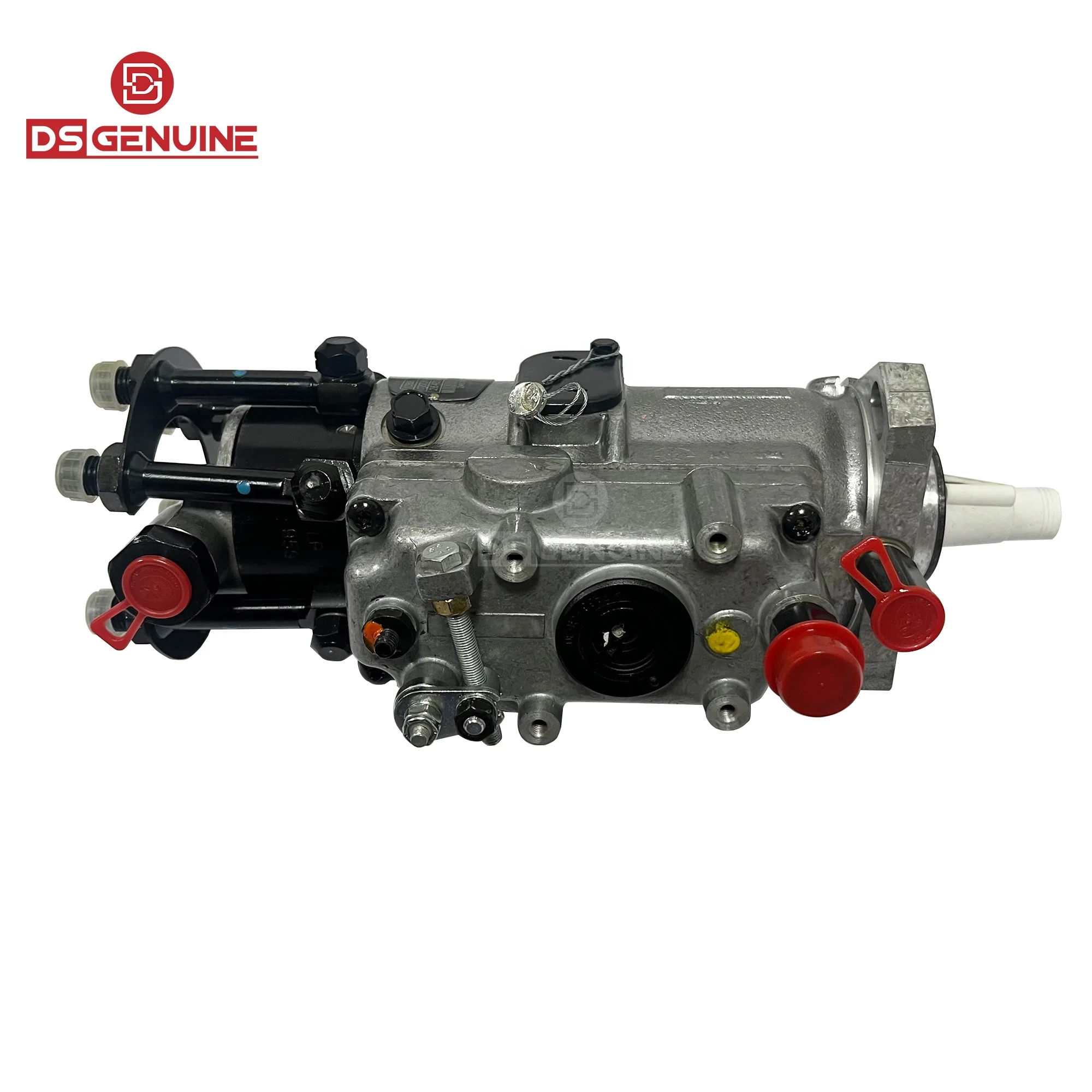 Совершенно новый дизельный двигатель 320D2 насос для впрыска топлива 2643D640