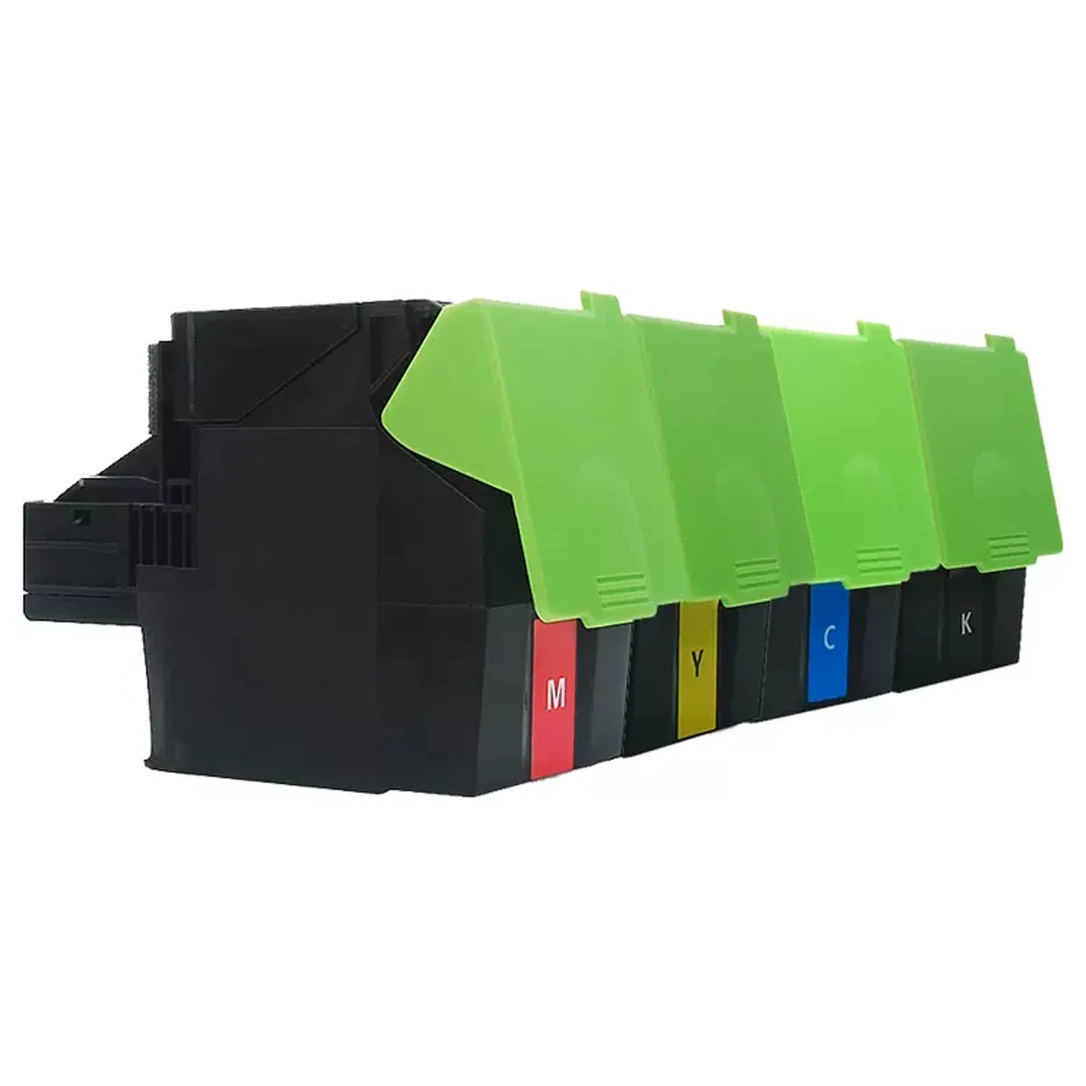 8 5 K 5K Тонер-картридж для Lexmark CS-522ade CS-521 CS-521dn CS-622 CS-622de CX-421 CX-421adn