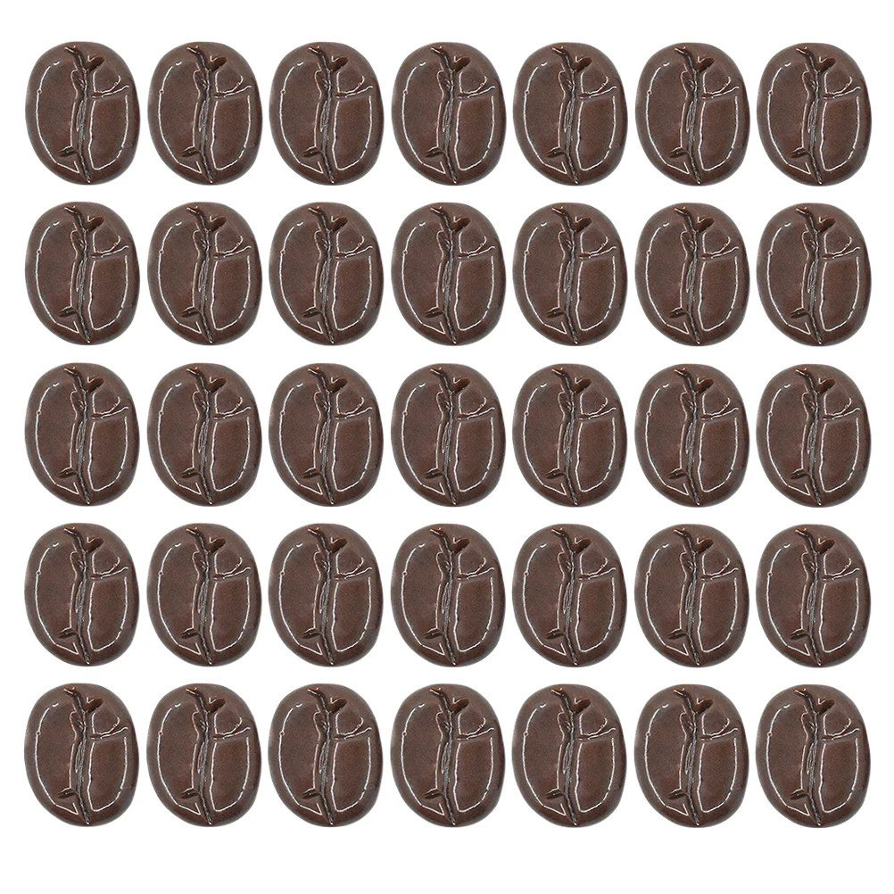 

Flatback Coffee Charms Bead Charm Diy Beads Beans Beansupplies Decorative Loose Flatbacks Case Flat Buttons Scrapbook Novelty