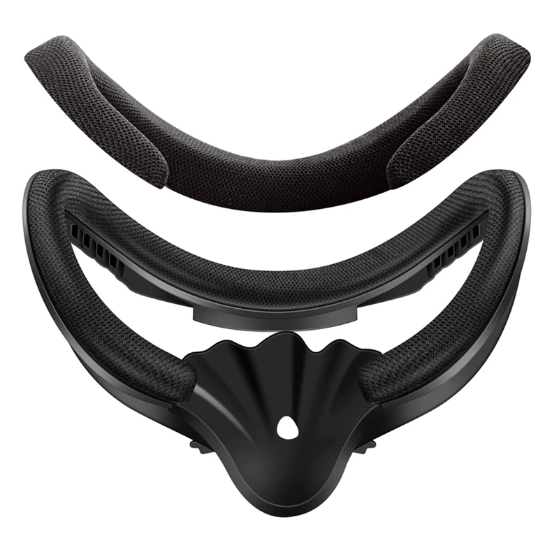 Регулируемый размер VR-интерфейса для лица опорный кронштейн пенопластовая