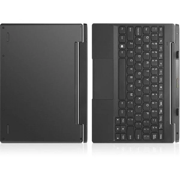 

Refurbished 4Y40R20837 Keyboard with touchpad POGO pin English for Tablet 10 20L3 20L4