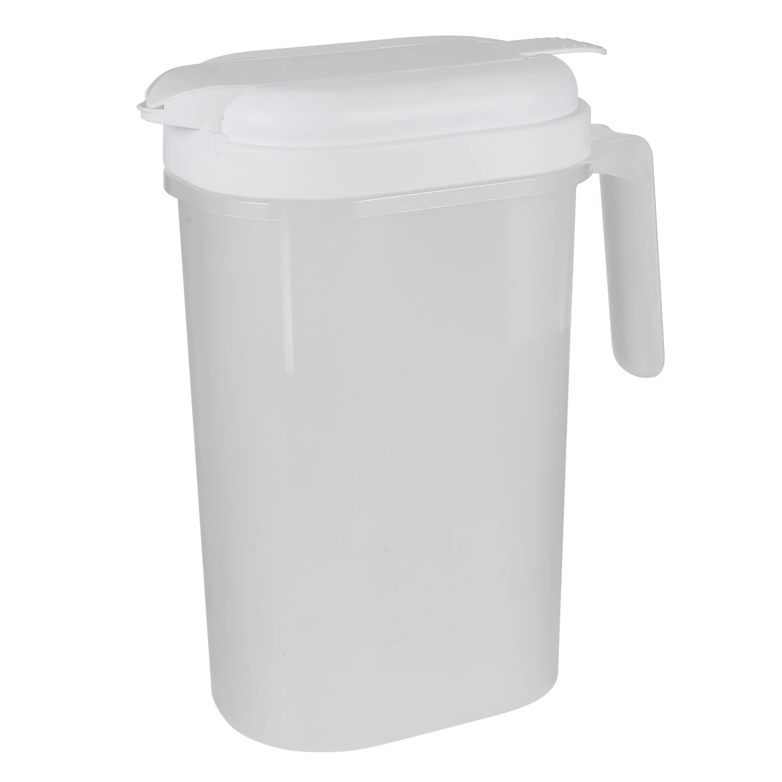 

Pitcher Waterbeverage Jug Kettle Tea Cold Jarras Aguas Paraiced Container Pitchers Dispenser Fridge Drink Lidice Servinglemonade
