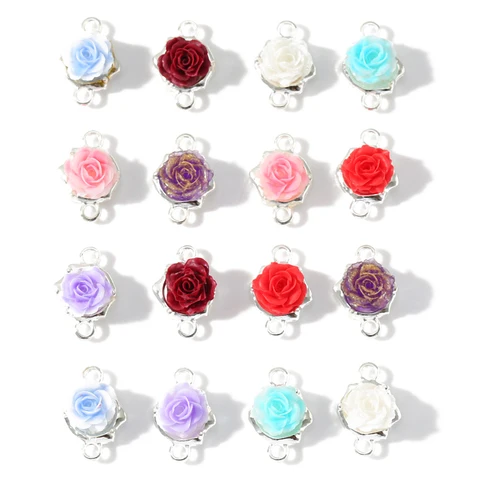 Resin Roses Подвески YuenZ